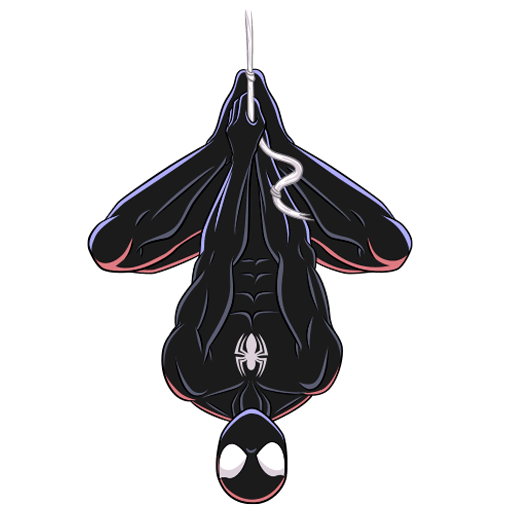 VK Sticker Venom #6