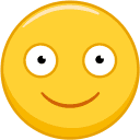 Стикер Emoji-стикеры 1