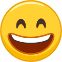 Стикер Emoji-стикеры 2
