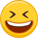 Стикер Emoji-стикеры 3