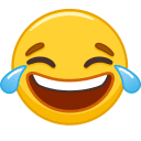 Стикер Emoji-стикеры 4