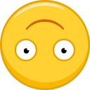 Стикер Emoji-стикеры 5