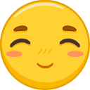 Стикер Emoji-стикеры 7