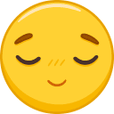 Стикер Emoji-стикеры 9