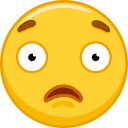 Стикер Emoji-стикеры 14