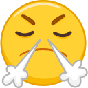 Стикер Emoji-стикеры 19