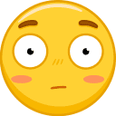 Стикер Emoji-стикеры 22