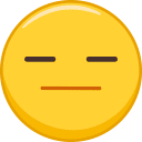 Стикер Emoji-стикеры 28