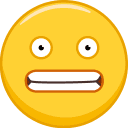 Стикер Emoji-стикеры 29