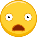 Стикер Emoji-стикеры 31